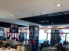 大堂-辣婆婆(航天桥店)