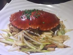 -蟹之国·精品蟹料理(极地店)