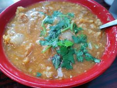 -成群小食店