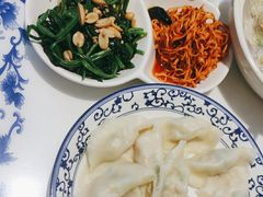 -东方饺子王(大屯路店)