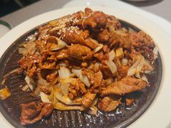 -秀儿四九城·新京菜(亚运村鸟巢店)