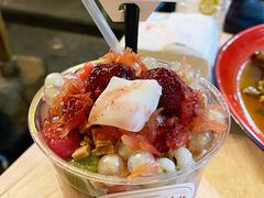 -拈一筷子·宜宾江湖菜(十一街店)
