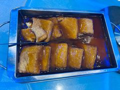 -潮喜竹溪荔湖酒家(荔枝湾店)