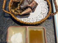 -高家烧鸽子烧烤店63年