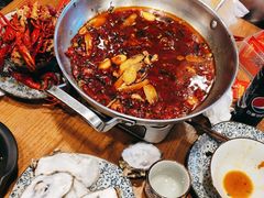 -虾小龙老长沙龙虾馆(坡子街店)