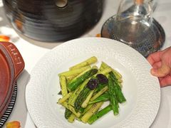 -狮拾久·现代新加坡料理(壹方城店)