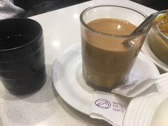 -和平馆·地道港澳茶餐厅(西门口店)