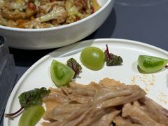 -小大董·烤鸭(观景餐厅·南京西路店)