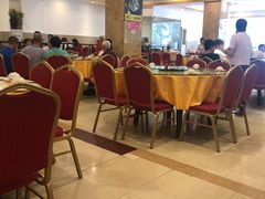 大堂-南江鸡饭店(龙华雅苑分店)