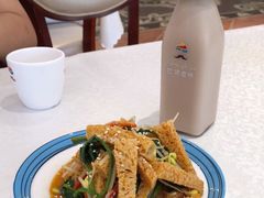 -巴依老爷·新疆美食(上城区天城路店)