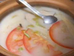 -熹素·鲜美素食Vegetarian (天河领展店)