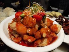 -凤凰山斑鱼馆(恭城店)