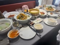 -福海居烤鸭店(鸟巢店)