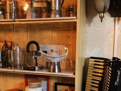 -云端咖啡私房店(河松街店)