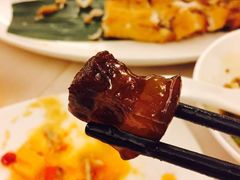 -粗茶淡饭·汉口公馆(循礼门店)