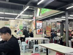 -小民大排档(江汉路店)