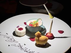 -莲西餐(曲江店)