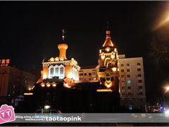 -圣·阿列克谢耶夫教堂