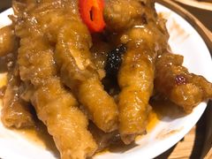 -添好运点心专门店(深水埗店)
