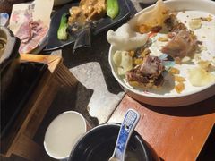 -并州大牌档之醉轻尘