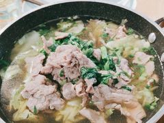 -全牛匠·乐山跷脚牛肉(新中关店)