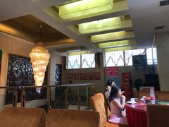 -好口福私房菜(太元路店)