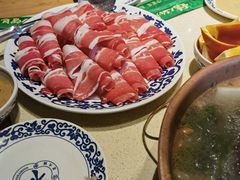 -东镇老火锅(长春路首店)