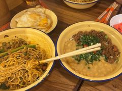 -阿福板凳面(观音桥店)