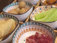 -螺大喜螺蛳粉火锅(雍和宫店)