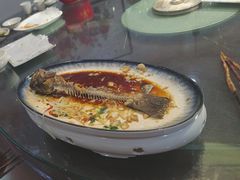 -德顺源·非遗烧麦·老菜(大观园店)