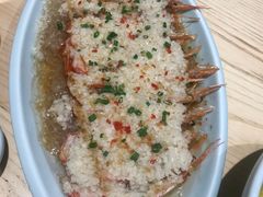 -荷花亭·湖北融合菜(十堰武商MALL店)