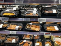 -ALDI奥乐齐超市(徐汇大木桥店)