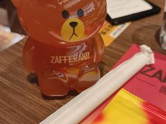 -ZAFFERANO西班牙海鲜饭(上海首店)