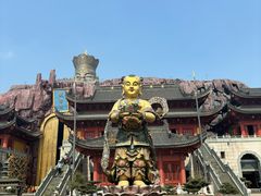 -上海东林寺(金山区)