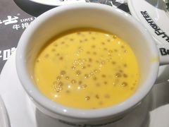 杨枝甘露-斗牛士牛排(南京东路店)