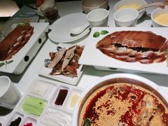 -小放牛炒菜馆(裕华万达店)