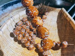 糖油果子-邓记新一代糖油果子(四川煤管局供销公司职工宿舍店)