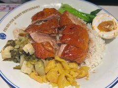 -肥小福·烧鹅专门店(环宇荟店)