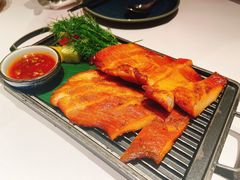 -BetterThai 泰加(苏州中心店)