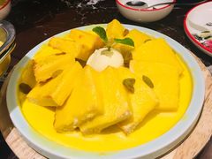 -新白鹿餐厅(爱琴海购物中心店)