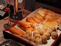 -上海苏宁宝丽嘉酒店·Cafe Bellagio西餐厅