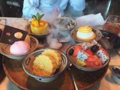 -无锡苏宁银河国际酒店-悦府65中餐厅