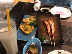 -割烹旭日本料理(龙湖狮山天街店)