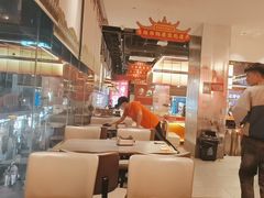 -肖记公安牛肉鱼杂馆·省级非物质文化遗产(江汉路直营店)