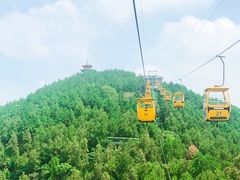 -云龙湖旅游景区