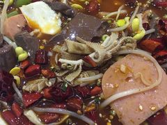 -味+新京宴·烤鸭·北京菜(创意谷店)