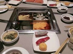 -海底捞火锅(关山保利店)