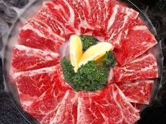 -九田家黑牛烤肉料理(太阳城店)