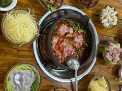 -笔记安顺夺夺粉火锅