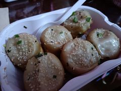 -小杨生煎(湟普汇店)